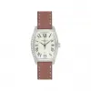 浪琴/Longines 典藏系列 26.00 X 30.60 MM 不锈钢 石英机芯 女表 L2.155.0.71.4
