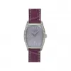 浪琴/Longines 典藏系列 26.00 X 30.60 MM 不锈钢 石英机芯 女表 L2.155.0.80.2