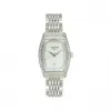 浪琴/Longines 典藏系列 26.00 X 30.60 MM 不锈钢 石英机芯 女表 L2.155.0.88.6