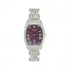 浪琴/Longines 典藏系列 26.00 X 30.60 MM 不锈钢 石英机芯 女表 L2.155.0.91.6