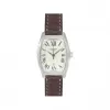 浪琴/Longines 典藏系列 26.00 X 30.60 MM 不锈钢 石英机芯 女表 L2.155.4.00.9
