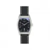 浪琴/Longines 典藏系列 26.00 X 30.60 MM 不锈钢 石英机芯 女表 L2.155.4.53.0