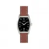 浪琴/Longines 典藏系列 26.00 X 30.60 MM 不锈钢 石英机芯 女表 L2.155.4.53.2