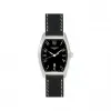浪琴/Longines 典藏系列 26.00 X 30.60 MM 不锈钢 石英机芯 女表 L2.155.4.53.3