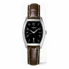 浪琴/Longines 典藏系列 石英 精钢 女表 L2.155.4.53.5