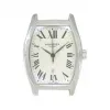 浪琴/Longines 典藏系列 26.00 X 30.60 MM 不锈钢  女表 L2.155.4.71.1