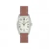 浪琴/Longines 典藏系列 26.00 X 30.60 MM 不锈钢 石英机芯 女表 L2.155.4.71.4