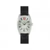浪琴/Longines 典藏系列 26.00 X 30.60 MM 不锈钢 石英机芯 女表 L2.155.4.78.2