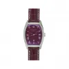 浪琴/Longines 典藏系列 26.00 X 30.60 MM 不锈钢 石英机芯 女表 L2.155.4.91.2