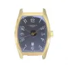 浪琴/Longines 典藏系列 26.00 X 30.60 MM 黄金2N 石英机芯 女表 L2.155.6.53.1