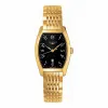 浪琴/Longines 典藏系列 26.00 X 30.60 MM 黄金2N 石英机芯 女表 L2.155.6.53.6