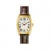 浪琴/Longines 典藏系列 26.00 X 30.60 MM 黄金2N 石英机芯 女表 L2.155.6.71.3