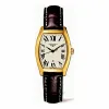 浪琴/Longines 典藏系列 石英 18K金 女表 L2.155.6.71.4