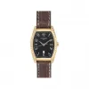 浪琴/Longines 典藏系列 26.00 X 30.60 MM 黄金2N 石英机芯 女表 L2.155.7.53.3
