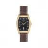 浪琴/Longines 典藏系列 26.00 X 30.60 MM 黄金2N 石英机芯 女表 L2.155.7.53.4