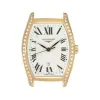 浪琴/Longines 典藏系列 26.00 X 30.60 MM 黄金2N 石英机芯 女表 L2.155.7.71.1
