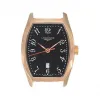 浪琴/Longines 典藏系列 26.00 X 30.60 MM 5N 红金 石英机芯 女表 L2.155.8.53.1