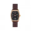 浪琴/Longines 典藏系列 26.00 X 30.60 MM 5N 红金 石英机芯 女表 L2.155.8.53.4