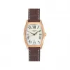 浪琴/Longines 典藏系列 26.00 X 30.60 MM 5N 红金 石英机芯 女表 L2.155.8.71.3