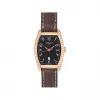浪琴/Longines 典藏系列 26.00 X 30.60 MM 5N 红金 石英机芯 女表 L2.155.9.53.0