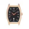 浪琴/Longines 典藏系列 26.00 X 30.60 MM 5N 红金 石英机芯 女表 L2.155.9.53.1