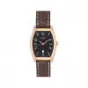 浪琴/Longines 典藏系列 26.00 X 30.60 MM 5N 红金 石英机芯 女表 L2.155.9.53.3