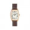 浪琴/Longines 典藏系列 26.00 X 30.60 MM 5N 红金 石英机芯 女表 L2.155.9.71.3
