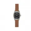 浪琴/Longines 典藏系列 19.60 X 23.30 MM 不锈钢 石英机芯 女表 L2.175.0.53.2