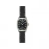 浪琴/Longines 典藏系列 19.60 X 23.30 MM 不锈钢 石英机芯 女表 L2.175.0.53.3