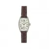 浪琴/Longines 典藏系列 19.60 X 23.30 MM 不锈钢 石英机芯 女表 L2.175.0.71.9