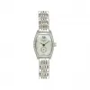 浪琴/Longines 典藏系列 19.60 X 23.30 MM 不锈钢 石英机芯 女表 L2.175.0.85.6