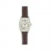 浪琴/Longines 典藏系列 19.60 X 23.30 MM 不锈钢 石英机芯 女表 L2.175.4.00.9
