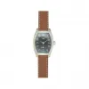 浪琴/Longines 典藏系列 19.60 X 23.30 MM 不锈钢 石英机芯 女表 L2.175.4.53.2