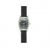 浪琴/Longines 典藏系列 19.60 X 23.30 MM 不锈钢 石英机芯 女表 L2.175.4.53.3