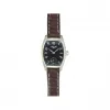 浪琴/Longines 典藏系列 19.60 X 23.30 MM 不锈钢 石英机芯 女表 L2.175.4.53.9