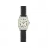 浪琴/Longines 典藏系列 19.60 X 23.30 MM 不锈钢 石英机芯 女表 L2.175.4.71.0