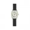 浪琴/Longines 典藏系列 19.60 X 23.30 MM 不锈钢 石英机芯 女表 L2.175.4.71.3
