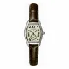 浪琴/Longines 典藏系列 19.60 X 23.30 MM 不锈钢 石英机芯 女表 L2.175.4.71.4