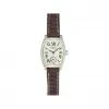 浪琴/Longines 典藏系列 19.60 X 23.30 MM 不锈钢 石英机芯 女表 L2.175.4.71.9