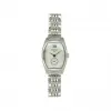 浪琴/Longines 典藏系列 19.60 X 23.30 MM 不锈钢 石英机芯 女表 L2.175.4.85.6