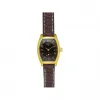 浪琴/Longines 典藏系列 19.60 X 23.30 MM 黄金2N 石英机芯 女表 L2.175.6.53.2