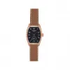 浪琴/Longines 典藏系列 19.60 X 23.30 MM 5N 红金 石英机芯 女表 L2.175.9.53.2