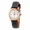 浪琴/Longines 康铂系列 自动机械 18K金 女表 L2.285.8.76.3
