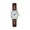 浪琴/Longines 开创者系列 自动机械 精钢 女表 L2.320.4.87.2