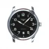 浪琴/Longines 经典复刻飞航系列 38.50 MM 不锈钢 自动机械机芯 男表 L2.628.4.53.1