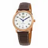 浪琴/Longines 名匠系列 自动机械 18K金 男表 L2.628.8.78.5