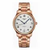 浪琴/Longines 名匠系列 自动机械 18K金 男表 L2.628.8.78.6
