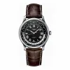 浪琴/Longines 名匠系列 自动机械 精钢 男表 L2.631.4.51.3