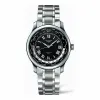 浪琴/Longines 名匠系列 自动机械 精钢 男表 L2.631.4.51.6