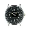 浪琴/Longines 经典复刻飞航系列 38.50 MM 不锈钢 自动机械机芯 男表 L2.631.4.53.1